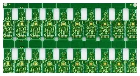 PCB拼板